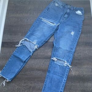 Women’s Missguided Jeans